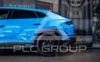2025 Lamborghini Urus