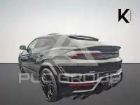 2025 Lamborghini Urus