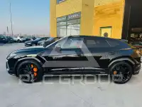 2025 Lamborghini Urus