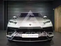 2025 Lamborghini Urus