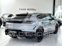 2025 Lamborghini Urus