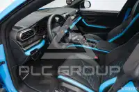 2025 Lamborghini Urus