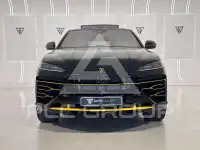 2025 Lamborghini Urus