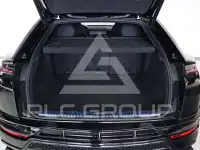 2025 Lamborghini Urus