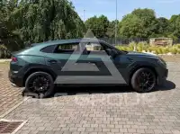 2025 Lamborghini Urus