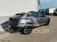 2025 Lamborghini Urus