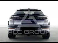 2025 Lamborghini Urus