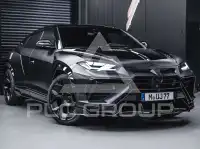 2025 Lamborghini Urus