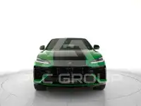 2025 Lamborghini Urus