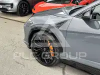 2025 Lamborghini Urus