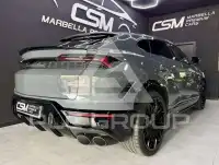 2025 Lamborghini Urus
