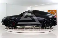 2026 Lamborghini Urus