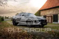 2025 Lamborghini Urus