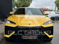 2025 Lamborghini Urus