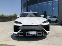 2025 Lamborghini Urus