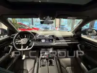 2025 Lamborghini Urus
