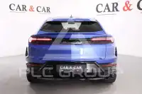 2025 Lamborghini Urus