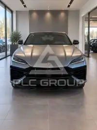 2025 Lamborghini Urus