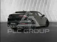 2025 Lamborghini Urus