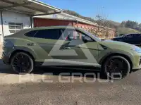 2025 Lamborghini Urus