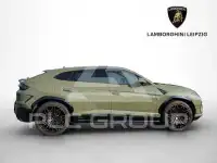 2025 Lamborghini Urus