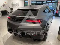 2025 Lamborghini Urus