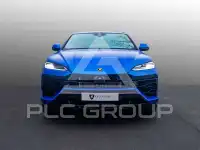 2025 Lamborghini Urus
