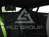 2025 Lamborghini Urus