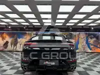 2025 Lamborghini Urus