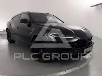 2025 Lamborghini Urus