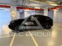 2025 Lamborghini Urus