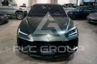 2025 Lamborghini Urus