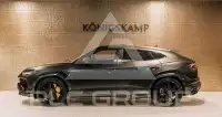 2025 Lamborghini Urus