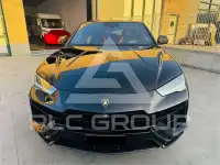 2025 Lamborghini Urus