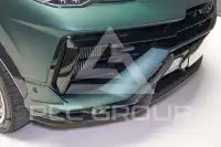 2025 Lamborghini Urus