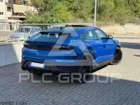 2025 Lamborghini Urus