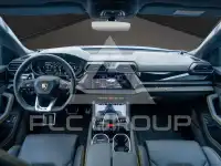 2025 Lamborghini Urus