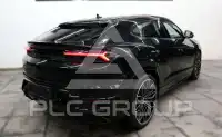 2025 Lamborghini Urus
