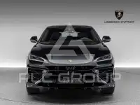 2025 Lamborghini Urus