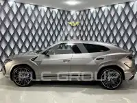 2025 Lamborghini Urus