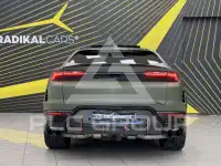2025 Lamborghini Urus