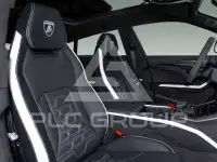 2025 Lamborghini Urus