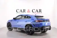2025 Lamborghini Urus