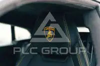 2025 Lamborghini Urus