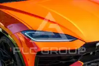 2025 Lamborghini Urus