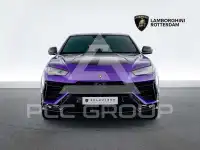 2025 Lamborghini Urus