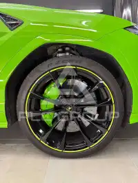 2025 Lamborghini Urus