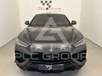 2025 Lamborghini Urus