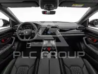 2025 Lamborghini Urus