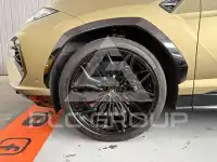2025 Lamborghini Urus